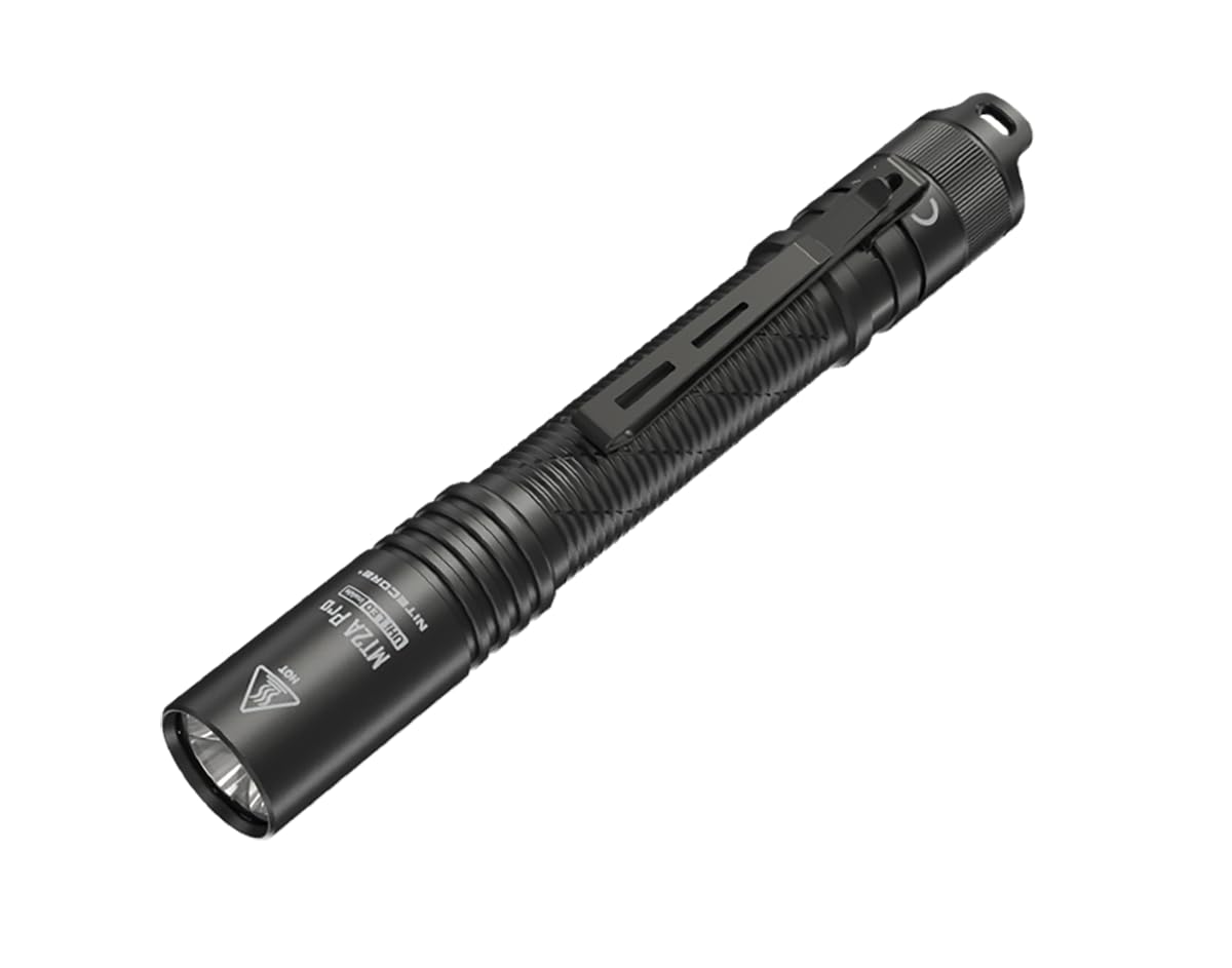 Pro Neck-light by NiteCore