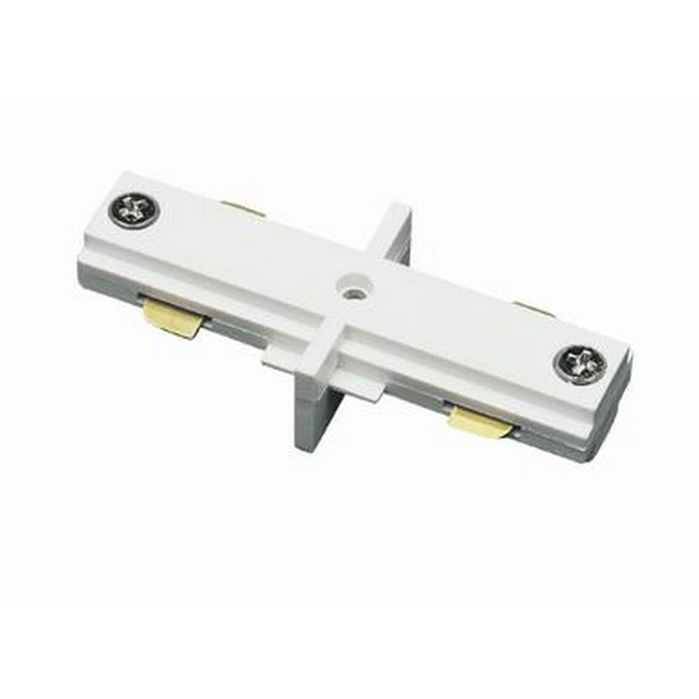 Cal Lighting Ht2-286-Wh 2 Circuit,Mini Connector,Joiner 3.20 Inches