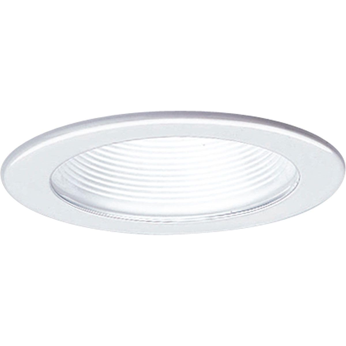 4 Step Baffle Trim for 4 Housing (P830/P831/P832)