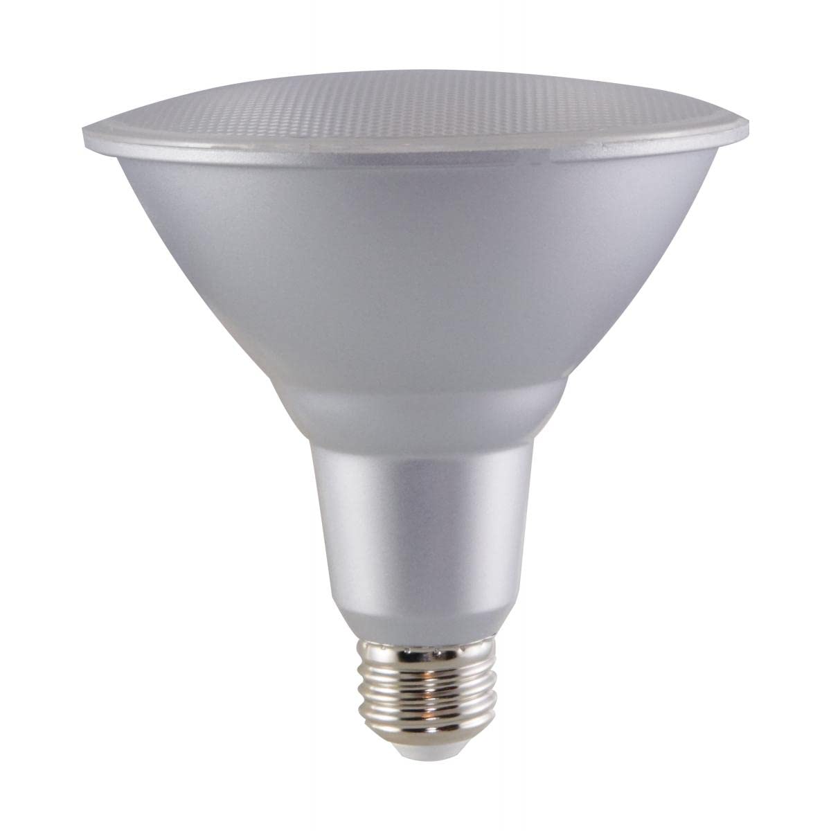 Satco S29449 Led Reflector Par38 Lamps; 15 Watt 120 Volt; 5000K; 40 Deg. Beam Angle; E26 Medium Base;For Home, Office, Store, Re