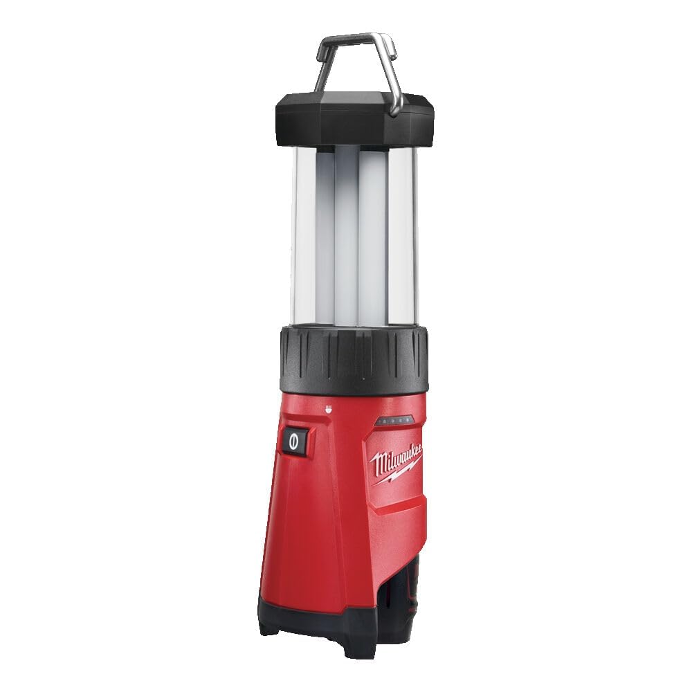 Milwaukee M12LL-0 M12 360 Degree Illumination Lantern (Naked - no batteries or charger)