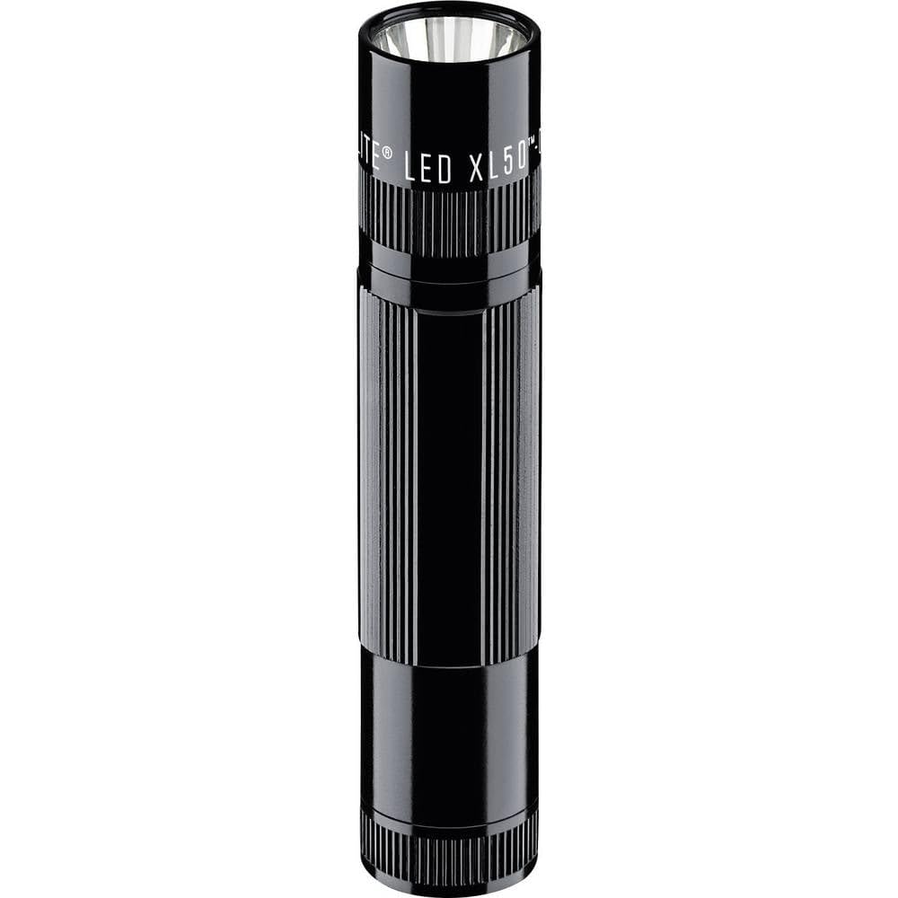 Maglite Xl50 Led 3-Cell Aaa Black Flas
