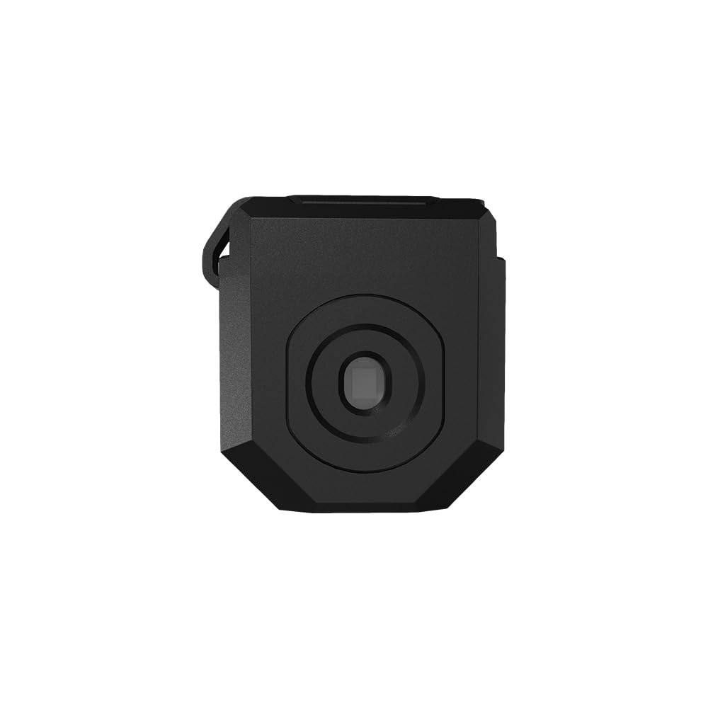 WUBEN E7 Control Sensor Rechargeable Headlamp - Light Switching, Mode Adjustment, Outdoor Essentials, Color: Sensor, Model: 1