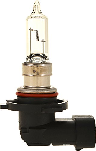 Philips Automotive Lighting 9005 VisionPlus Deluxe Upgrade Automotive Replacement Headlight Bulb, Fits Select High Beam, Low Bea