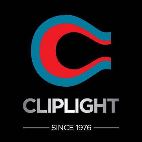 Cliplight Pivot Shockproof Led Magnetic Work Light And Flashlight, Black, 2 X 8.5 Inches - 24-458
