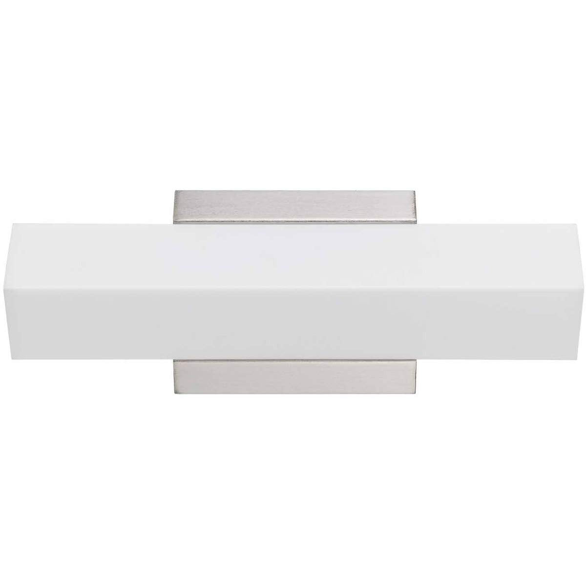 Cal Lighting La-8605-S Led Vanity Light 3.00 Inches