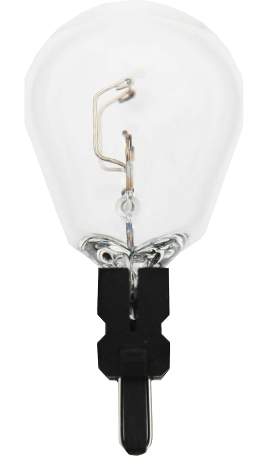 SYLVANIA 3157LL.BP2 Long Life Miniature Bulb - White, 2-Pack