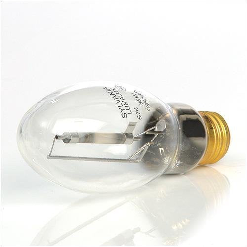 Sylvania #67500 LU35/MED 35 watt E17 High Pressure Sodium Lamp, Medium (E26) base, 2250 lumens, 16,000hr life