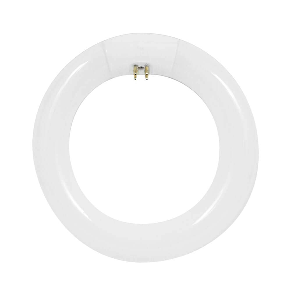 Feit Electric CFL Light Bulb 120W Equivalent Cool White T9 Model FC30/CW One Size