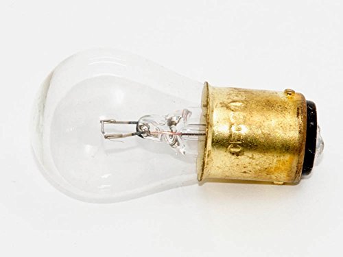 Cec Industries #94 Bulbs, 12.8 V, 13.312 W, Ba15D Base, S-8 Shape (Box Of 10)