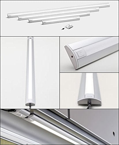 Systematix LEDT44 44 in. LED Task Light Series