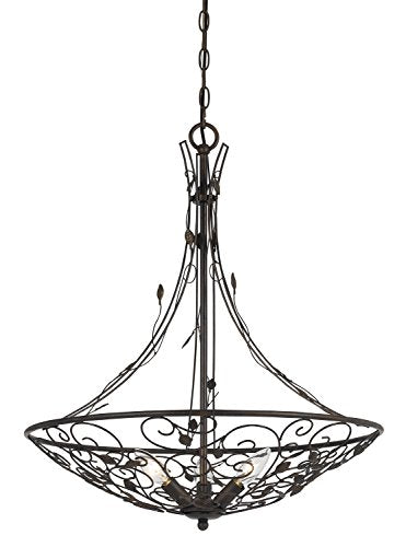 3 Light Varano Chandelier