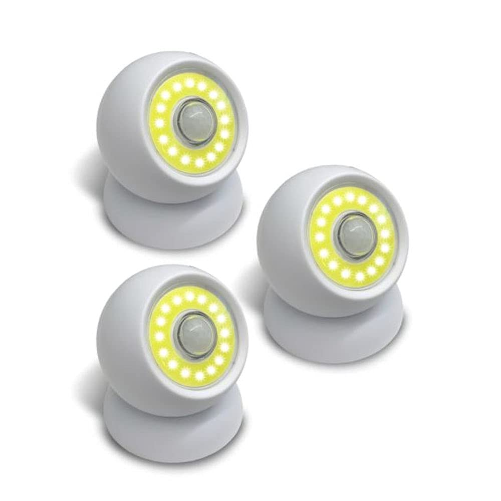E Mishan & Sons Inc Light Mag/Port/Mnt 200Lm