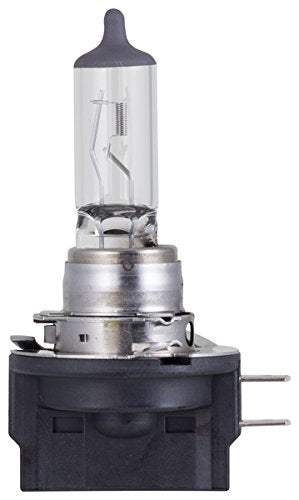 Philips 12363B1 H11B Standard Halogen Replacement Headlight Bulb, 1 Pack