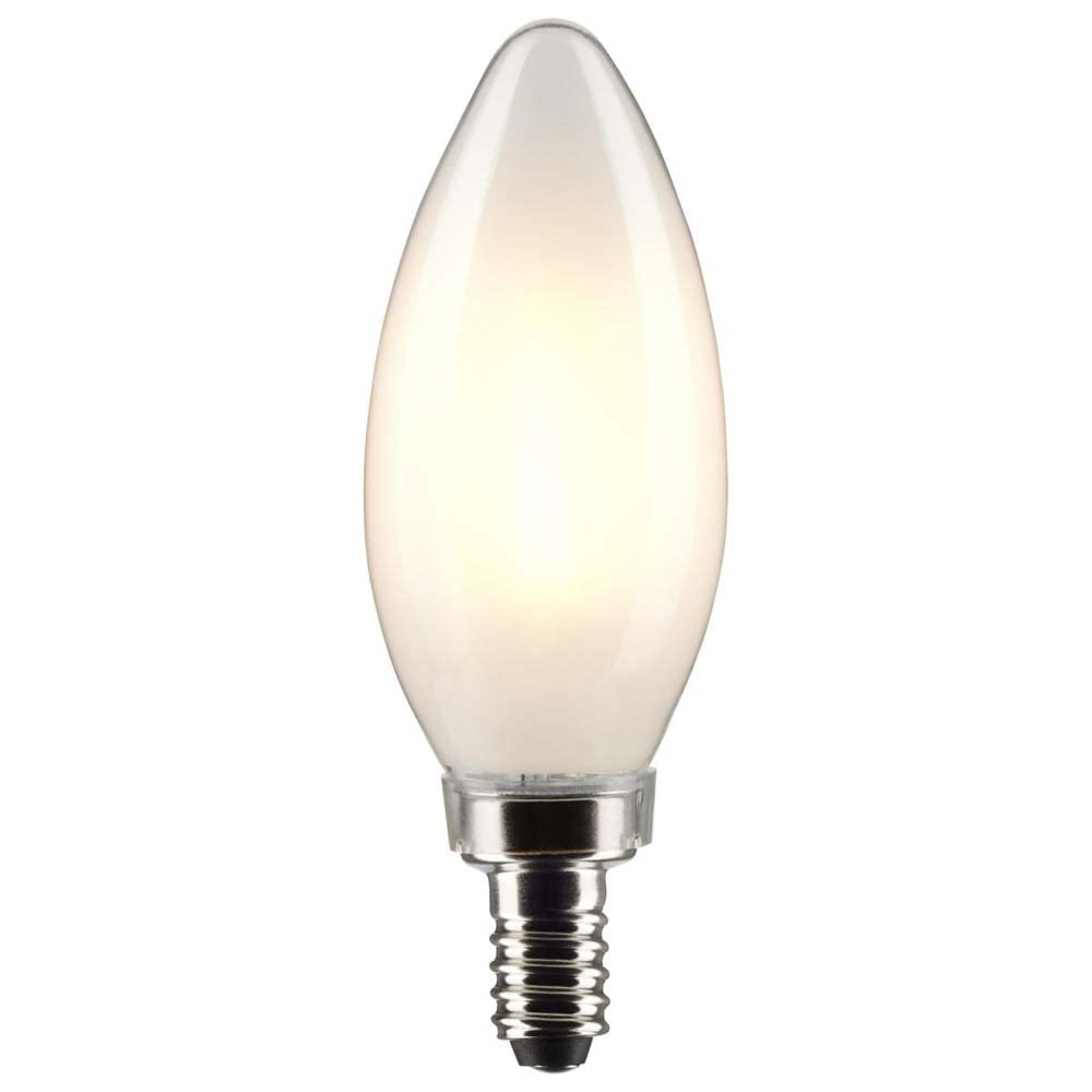 Satco S21280 5.5B11/Led/940/Fr/120V/E12-6 Pack