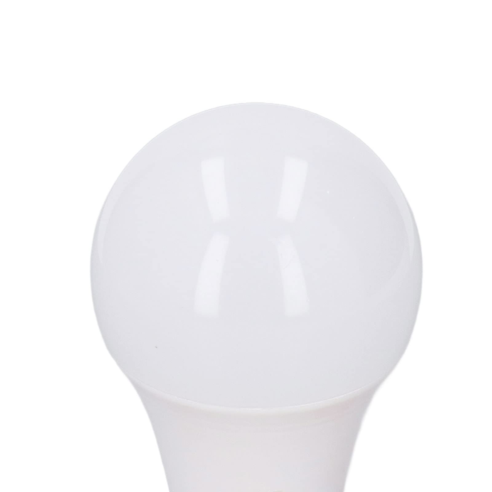 E27 Lamp Bulb With Battery Adapter Led Light Bulb For M18 18V Lithium Battery For Working
