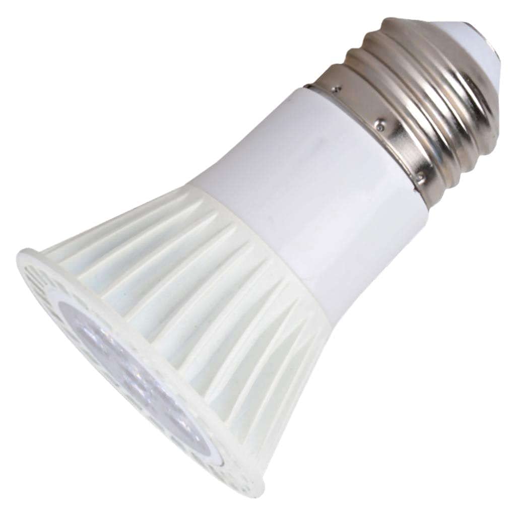 Eiko LED Litespan PAR16 7W 420lm 40° Beam Warm White 2700K 80+ CRI E26 Base