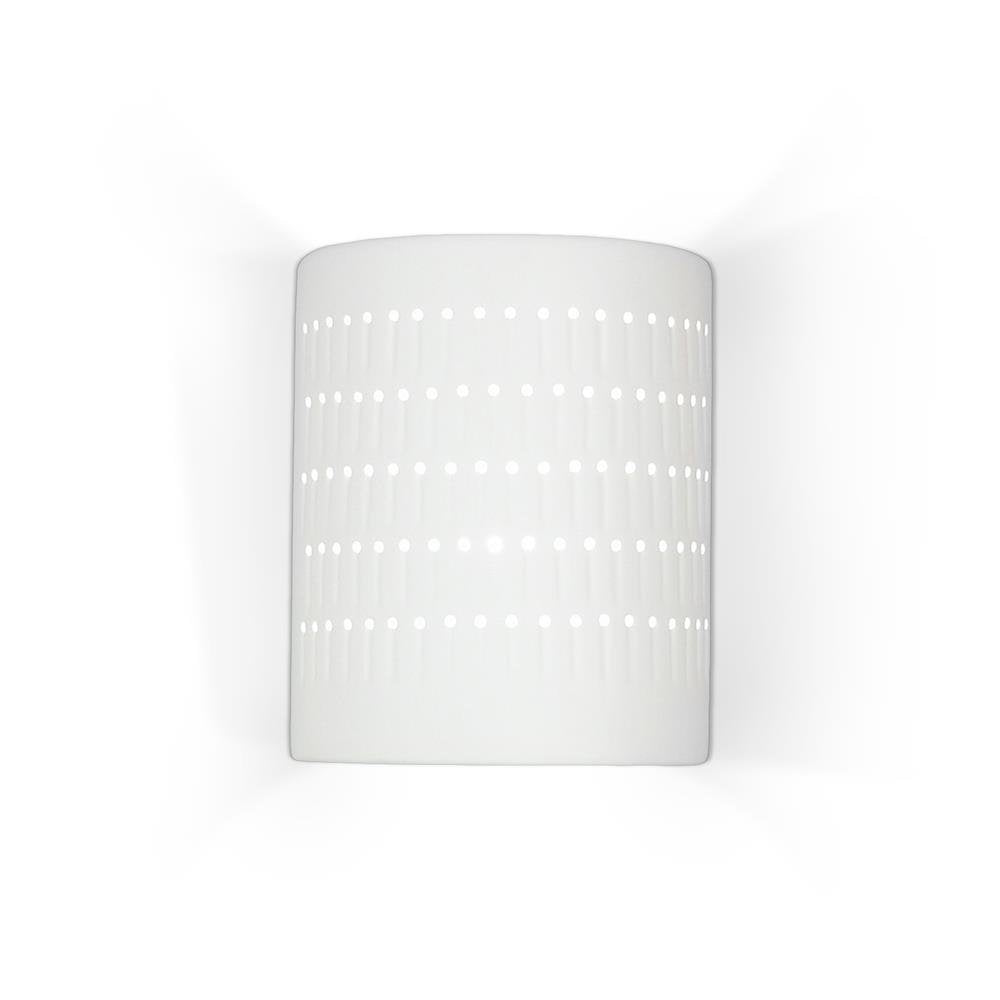 Samos Wall Sconce By A19, Inc.