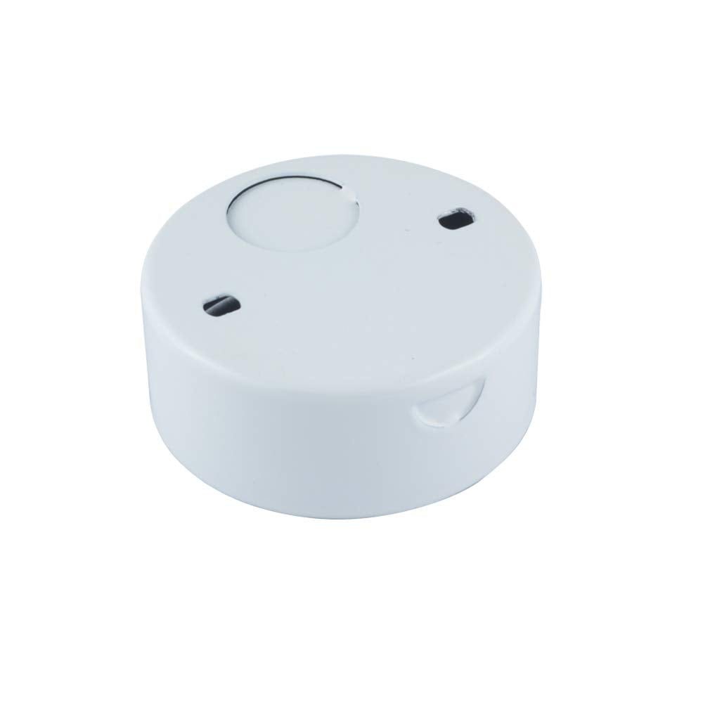 JESCO Lighting PKC-WH Puck Lights Display Lighting
