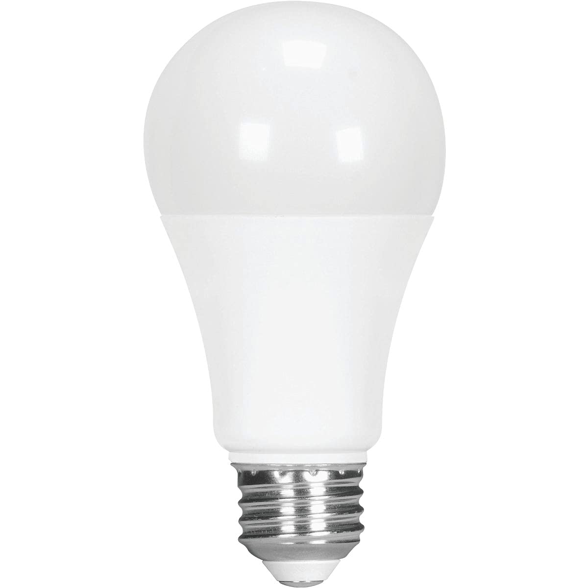 Satco S28650 Bulb, Clear