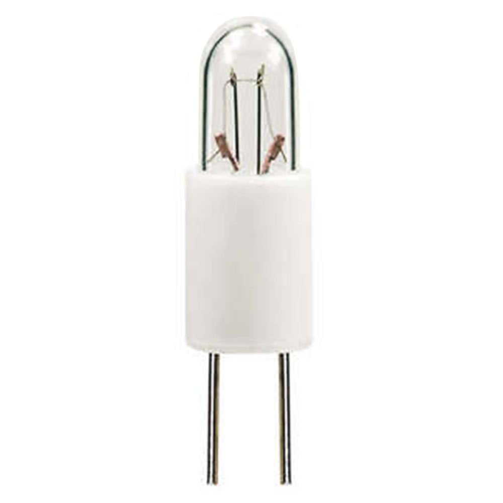 Ocsparts 7387 Light Bulb, 28 Volts, 0.04 Amps (Pack Of 10)