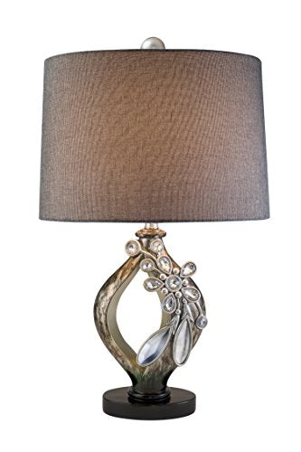 Ok Lighting Belleria Table Lamp