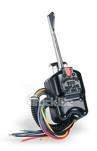 Truck-Lite/Signal Stat 900 Black LED Vehicle Light Bulb