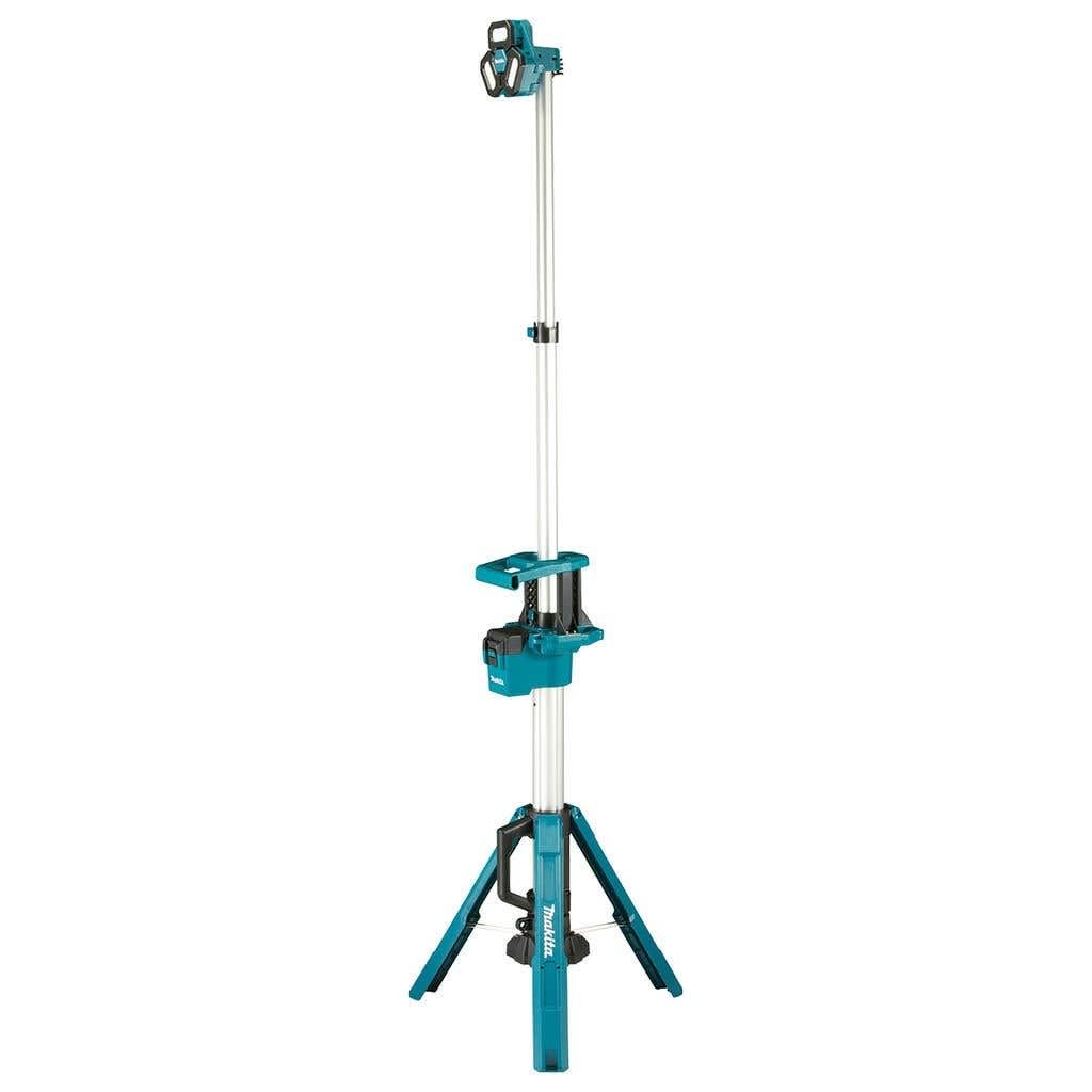 Makita Dml814 18V Lxt® Lithium-Ion Cordless Tower Work/Multi-Directional Light, Light Only
