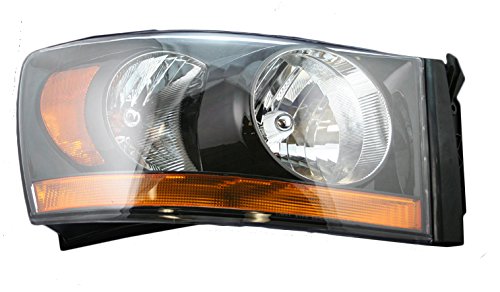 Trq Lighting Kit Ch2518115 Ch2519115 Ch2592121 Ch2593121 Ch2800165 Ch2801165 Compatible With 2007-2008 Dodge Ram 1500 Ram 2500 Ram 3500