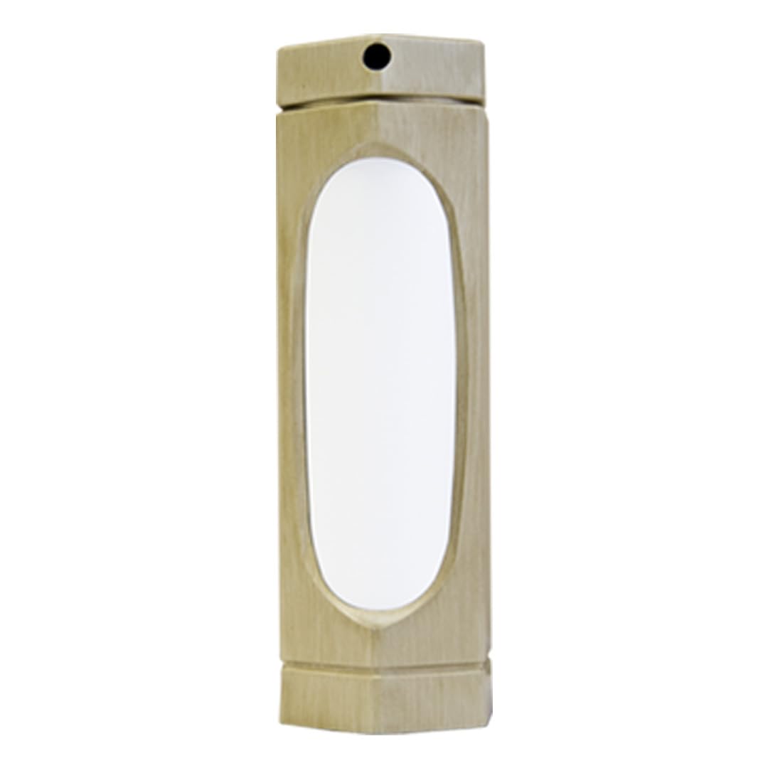 KOSHER INNOVATIONS™ KosherLamp™ Max - Ivory Color, Model: Kosher Lamp Max