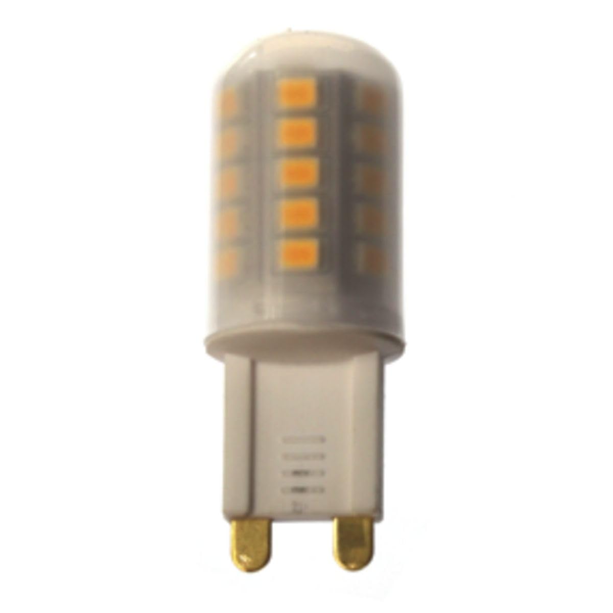 Progress Lighting 3G9Dled27 Led Lamps Accessories, Amber