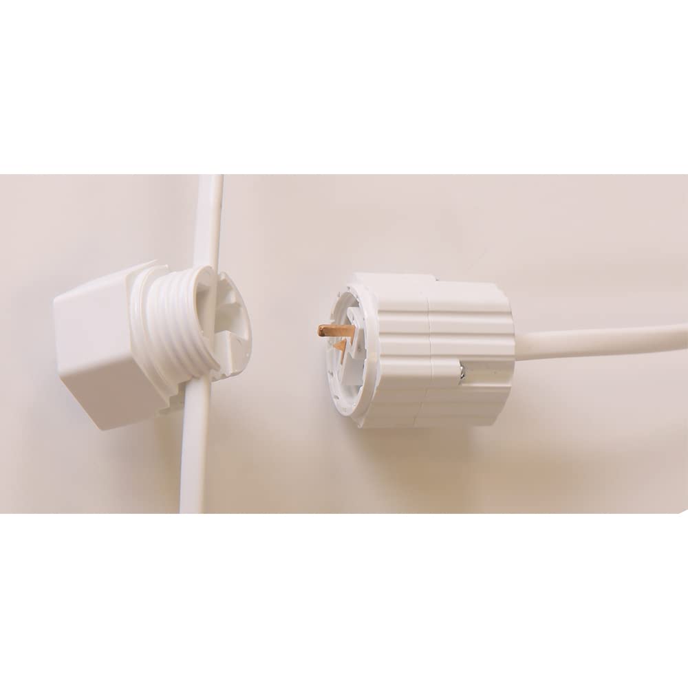 Halo Quicklink 4 Inch Canless Ultra-Thin Recessed Lighting Led Wafer Light For Ceiling And Shower - 1 Pack Add On Fixture - 640