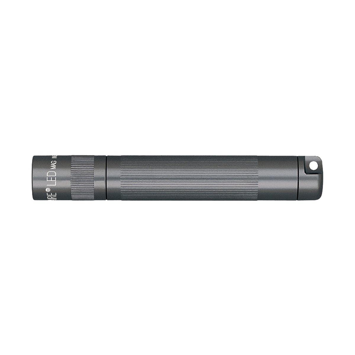 Maglite Solitaire Led 1Aaa Flashlight, Gray