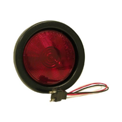 Pm V426Kr Red Sealed Stop Turn & Tail Light