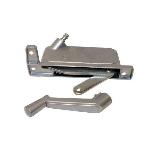 Barton Kramer Silver Aluminum Wndw Oprtr Keller/Pgt Lh - Premium Window Operator