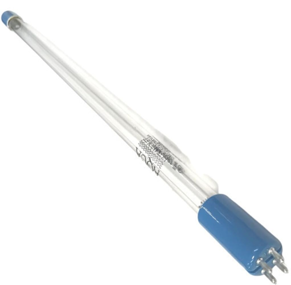 Aqua Ultraviolet Aqua 57 Watt Replacement UV Lamp - Glass - 1 Count - Model A20057