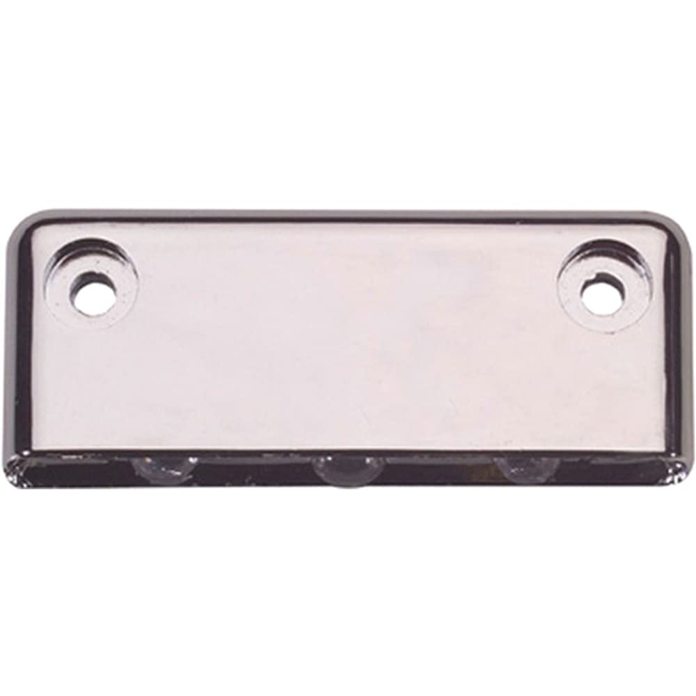 Innovative Lighting Blue Led Step Surface Light - One Size Plastic Design