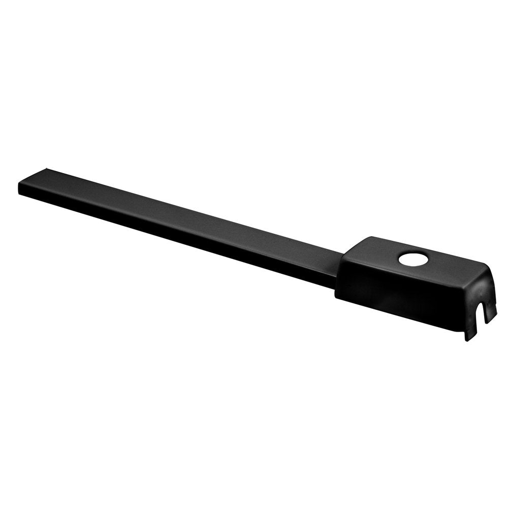 Jesco Lighting SKCBK Wire Cover Accessory, Choose Finish: Black