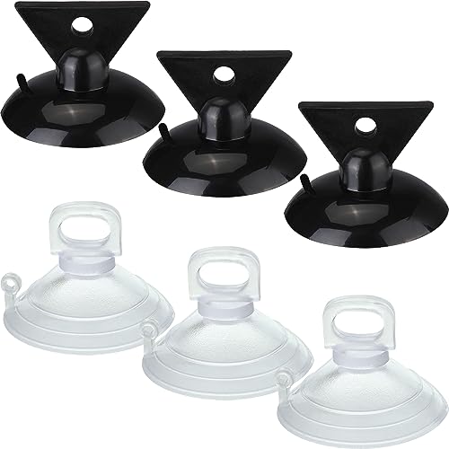 Ourtroness Light Bulb Changer Tool - 6Pcs Suction Cup Mr16 Gu10 For Halogen & Track Lights