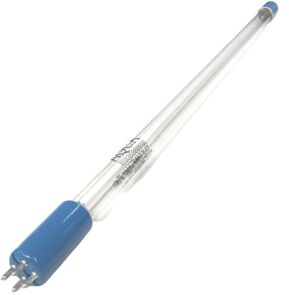 Aqua Ultraviolet Aqua 57 Watt Replacement UV Lamp - Glass - 1 Count - Model A20057