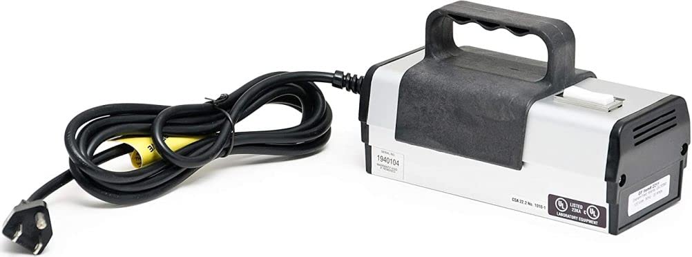 Graham-Field Grafco E-Series 4W Handheld Uv Lamp, 800W Intensity, Filtered Tube 2211