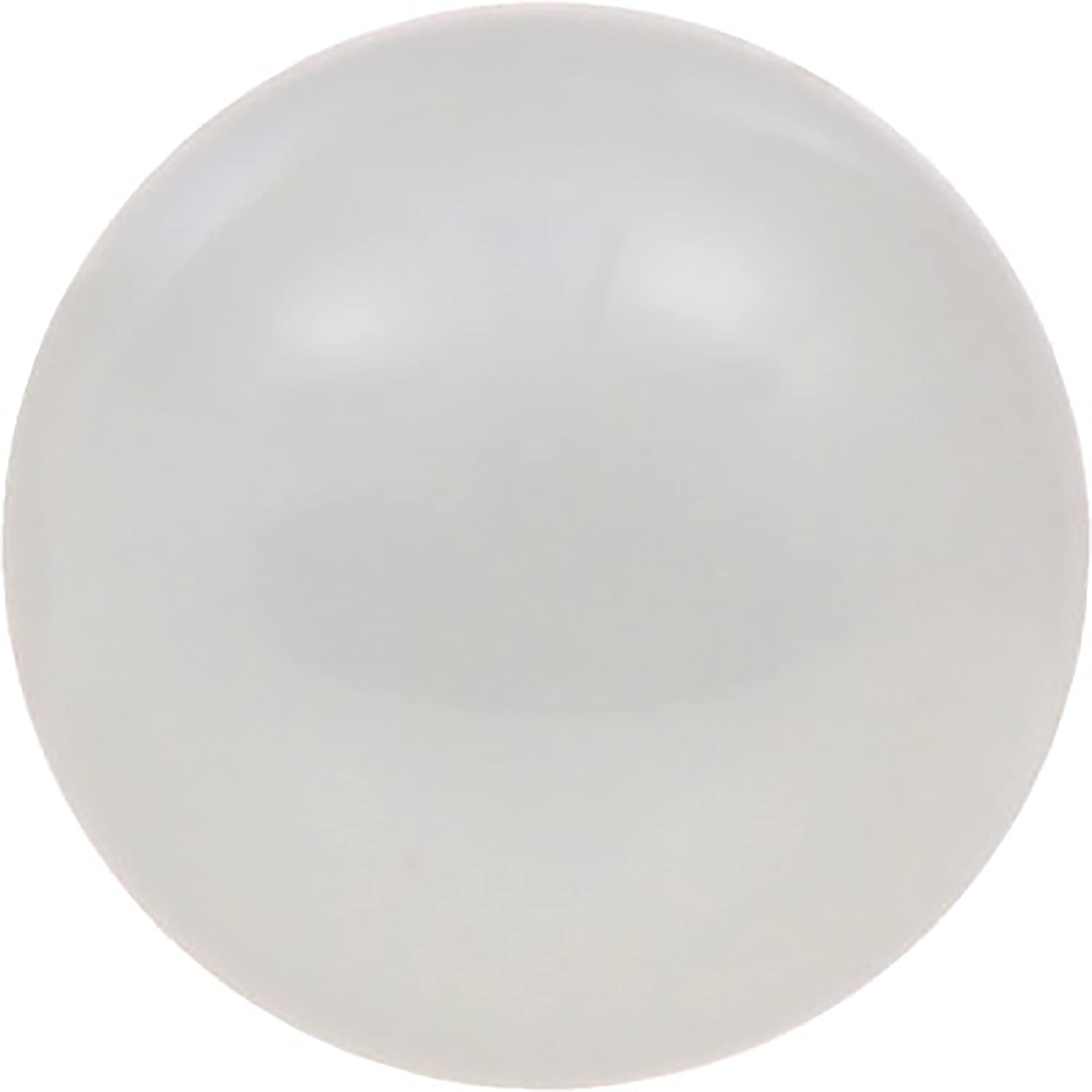 SYLVANIA 2827 T10 W5W LED Mini Bulb - Amber, Ideal for Roof Marker & Side Marker, Bright LED, Contains 1 Bulb