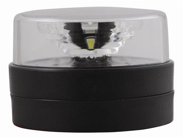 Attwood MotorGuide 55801 Asm-LT Wk Tower LED Light, Model 5580-1