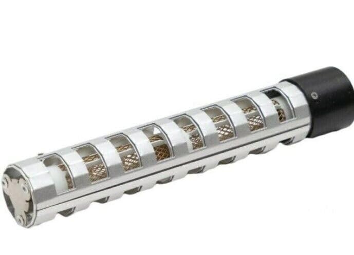 Generic RGF REME Halo Replacement Bulb, PHIC-RH Model, 9-Inch Metal, Made in USA