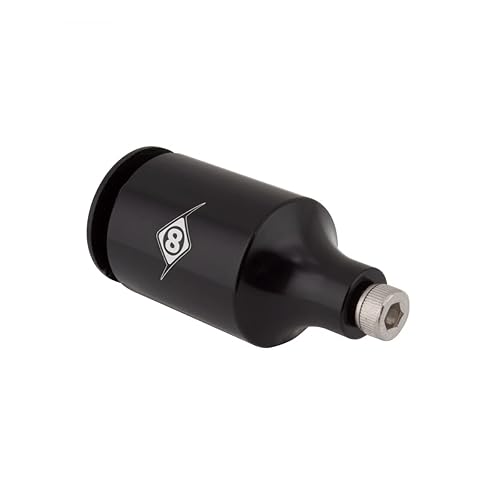 Origin8 Eyelet Stub, Black