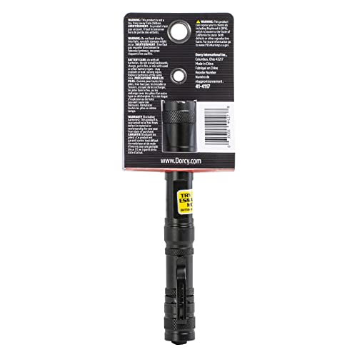 Aa - Metalclip, Aircraft Aluminum - Black-414117-Facility & Breakroom