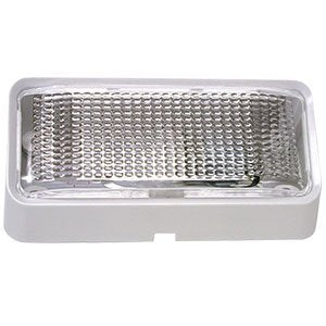 PETERSON MFG V384 Porch Light W/O Switch