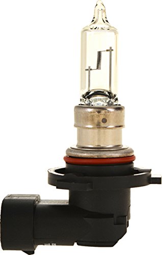 Philips Automotive Lighting 9005 VisionPlus Deluxe Upgrade Automotive Replacement Headlight Bulb, Fits Select High Beam, Low Bea
