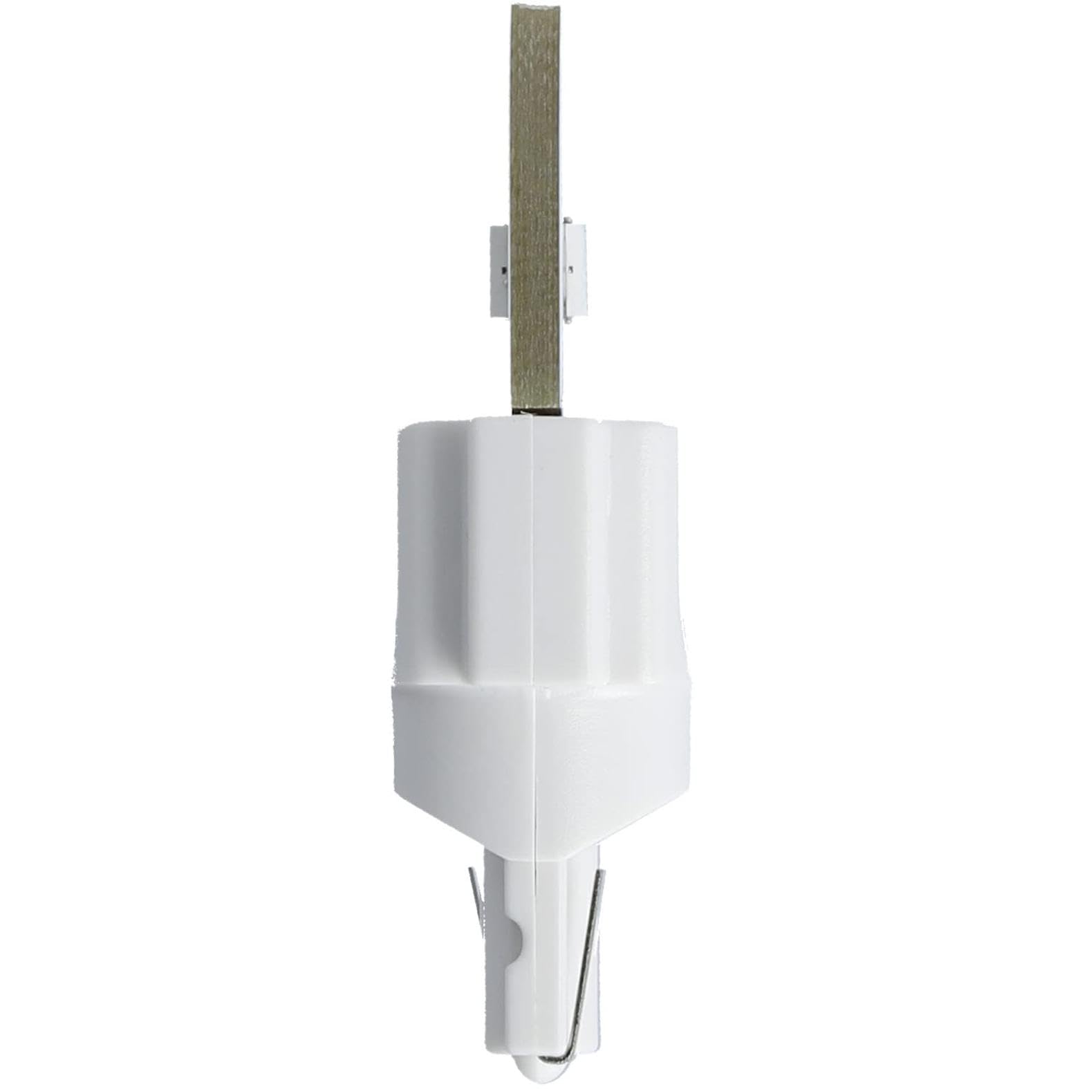 Sylvania 2057 Led Amber Mini Bulb - Bright, Ideal For Park And Turn Lights, 2-Pack