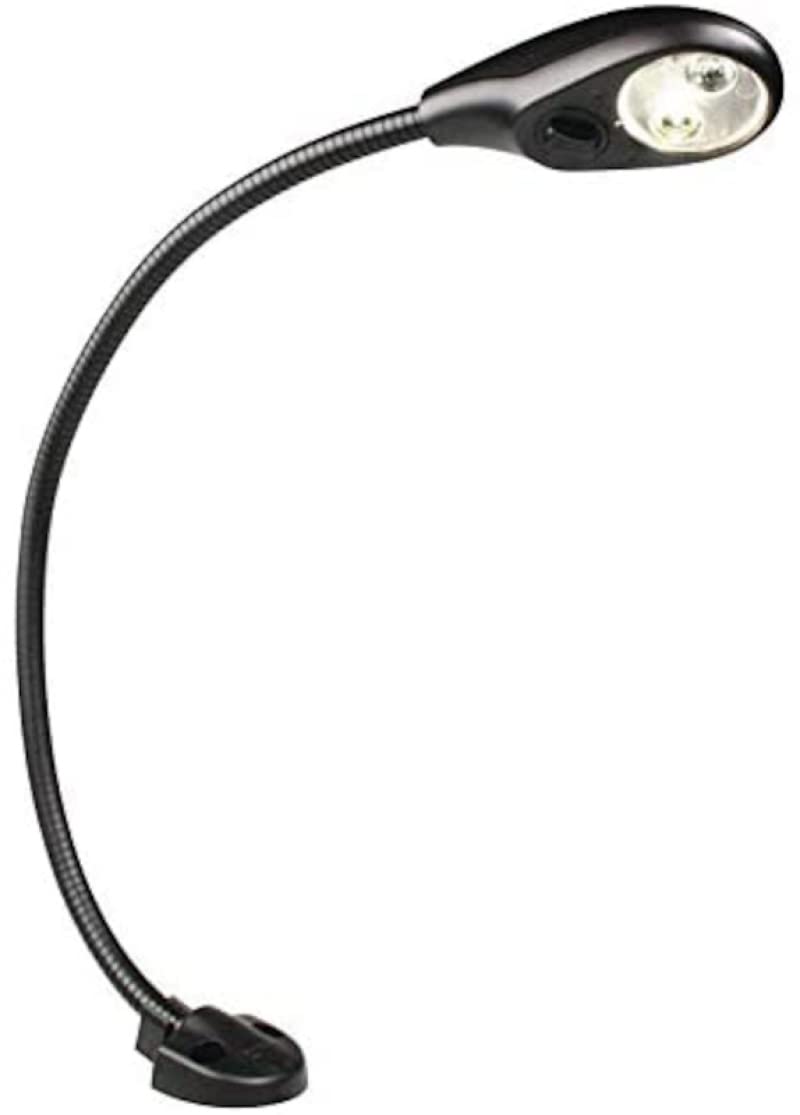 Hella 343720622 LAMP INT Flex SPOTLED BLK WHT/RED 400MM